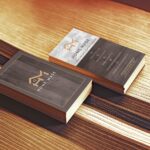 Wooden Business Cards | Printing Brooklyn