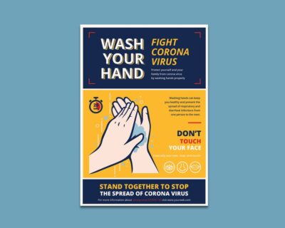 Hygiene Posters 4
