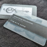 Luxury Business Cards 23