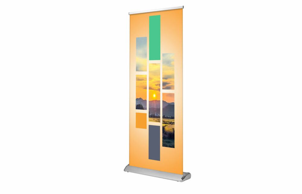 Retractable Banners 1 1